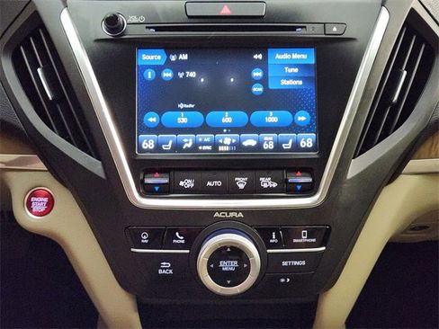 Used 2020 Acura MDX FWD w/ Technology Package image 19