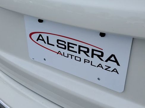Used 2018 Nissan Murano Platinum w/ Cargo Package AWD/4WD image 7