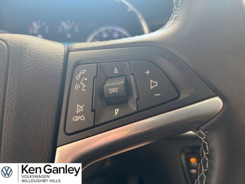 Used 2021 Buick Encore Preferred w/ Safety Package II image 21