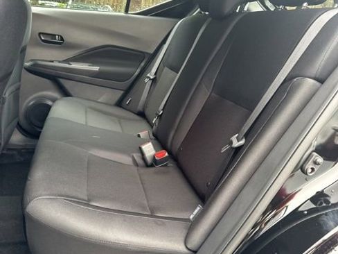 New 2025 Nissan Kicks Play S image 20