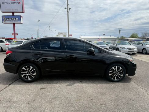 Used 2013 Honda Civic EX image 2