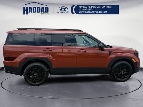 Used 2024 Hyundai Santa Fe XRT AWD/4WD image 6