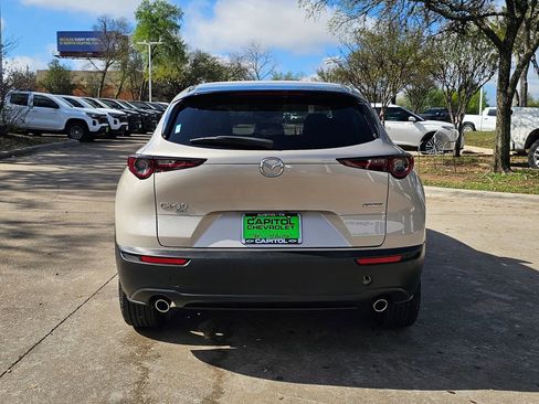 Used 2024 MAZDA CX-30 AWD 2.5 S w/ Select Sport Pkg image 7