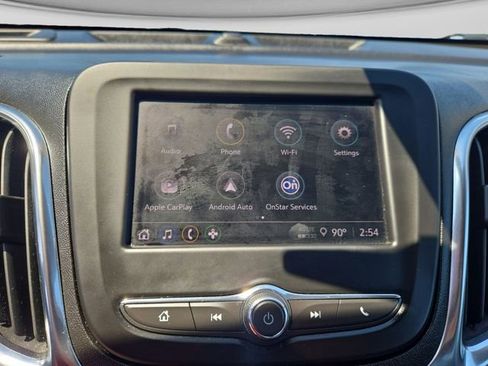 Used 2023 Chevrolet Equinox LS w/ LS Convenience Package FWD image 27
