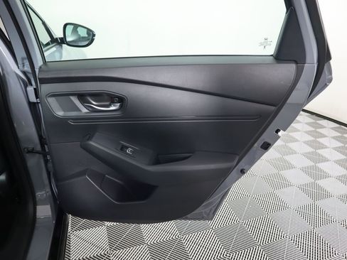 Certified 2024 Honda Accord EX-L image 27