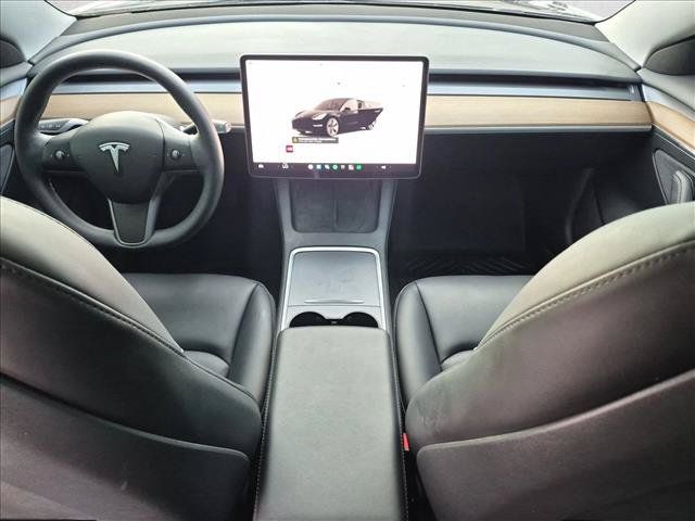 Used 2023 Tesla Model 3 Standard Range RWD image 18