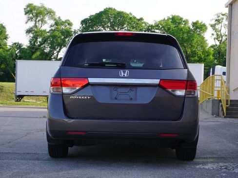 Used 2014 Honda Odyssey EX-L image 6