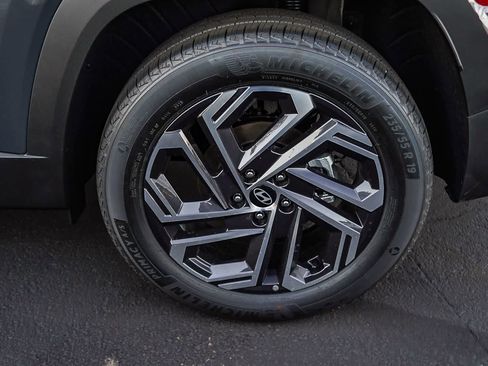 New 2026 Hyundai Tucson Limited image 11