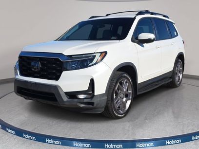 Used 2023 Honda Passport EX-L