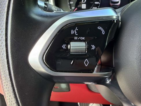 Used 2021 Jaguar F-PACE SVR AWD/4WD image 30