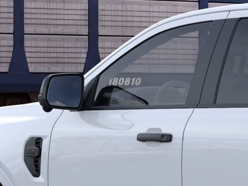 New 2026 Ford Ranger XLT AWD/4WD image 25