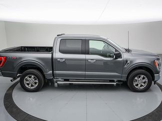 Certified 2022 Ford F150 XLT w/ Equipment Group 302A High video 3