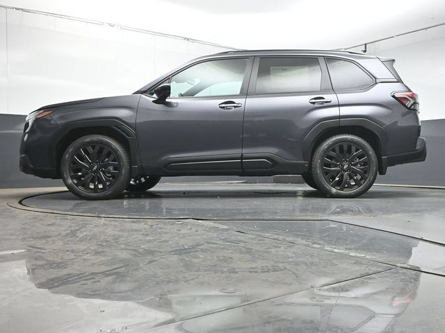 Used 2026 Subaru Forester Sport w/ Onyx Edition AWD/4WD image 36