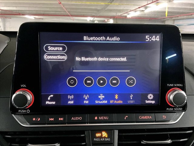 Used 2019 Nissan Altima 2.5 SR FWD image 24