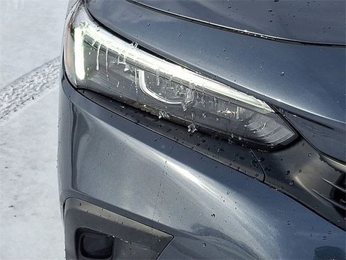 Used 2024 Honda Civic LX image 9