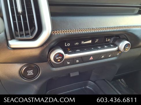 Used 2026 MAZDA CX-50 AWD 2.5 S w/ Weather Package image 23