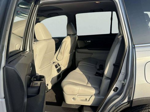 Used 2019 Honda Pilot EX-L image 34