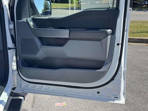 Used 2024 Ford F150 XLT w/ Mobile Office Package image 10
