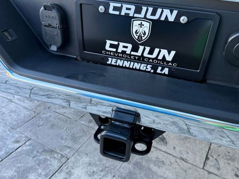 New 2026 Chevrolet Silverado 1500 W/T w/ Trailering Package AWD/4WD image 30
