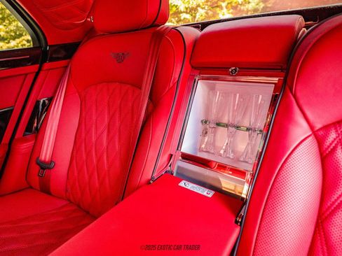 Used 2019 Bentley Mulsanne Speed image 49