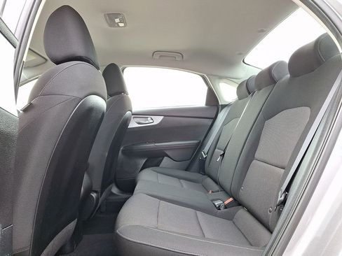 Certified 2023 Kia Forte LXS FWD image 10