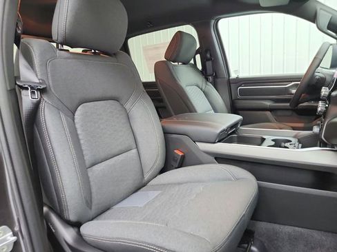 New 2026 RAM 1500 Big Horn image 42