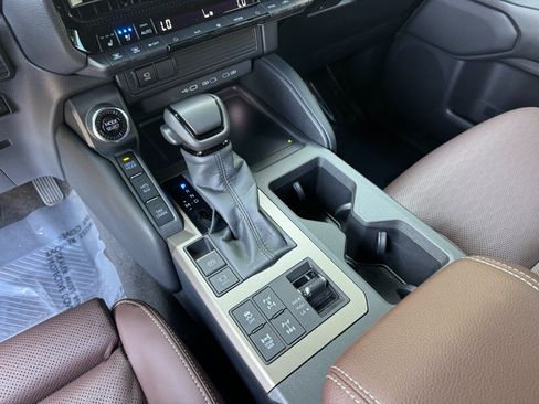 Used 2027 Toyota Land Cruiser w/ Premium Package AWD/4WD image 43