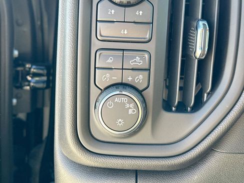 New 2026 Chevrolet Silverado 2500 Custom w/ Custom Value Package image 24