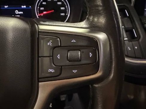 Used 2021 Chevrolet Tahoe LT RWD image 16