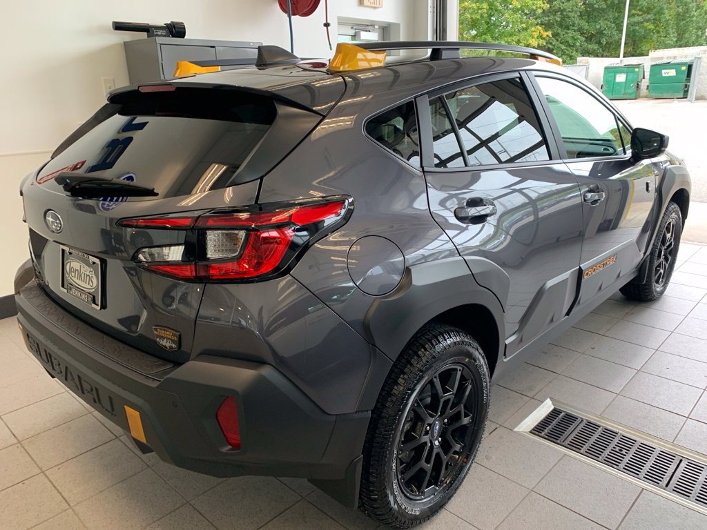 New 2026 Subaru Crosstrek 2.5i Wilderness AWD/4WD image 16