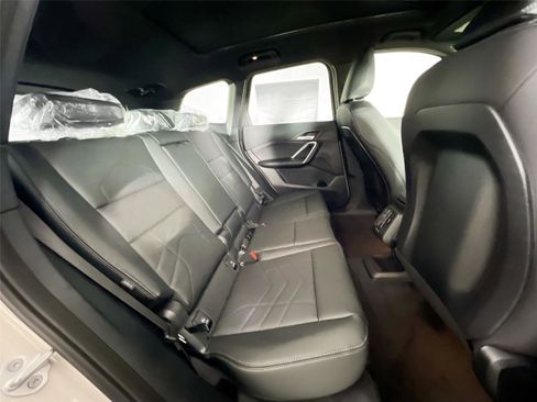 New 2026 BMW X1 xDrive28i w/ Technology Package image 24