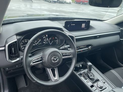 Used 2025 MAZDA CX-50 AWD 2.5 S w/ Preferred Package image 7