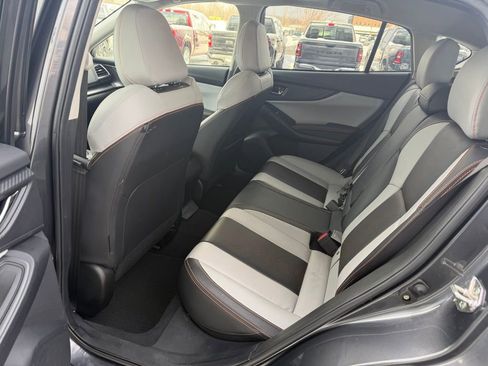 Used 2023 Subaru Crosstrek 2.5i Limited image 14