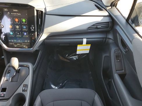 New 2026 Subaru Crosstrek 2.0i Premium image 18