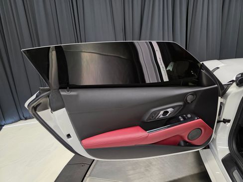 Used 2022 Toyota Supra Premium w/ Driver Assist Package image 14