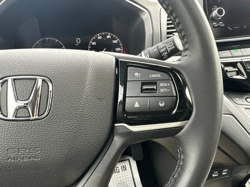 Used 2025 Honda Odyssey EX-L image 56