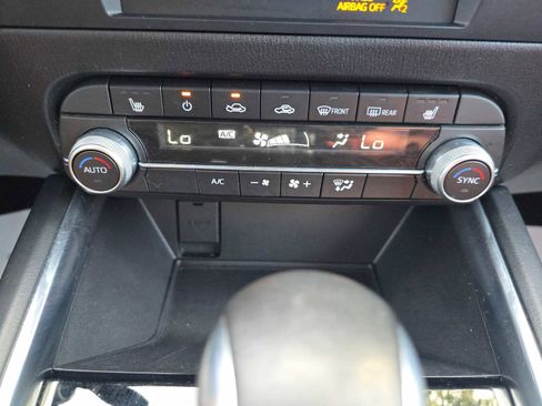 Used 2023 MAZDA CX-5 Carbon Edition image 29