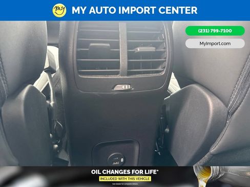 Used 2022 Ford Bronco Sport Big Bend AWD/4WD image 26