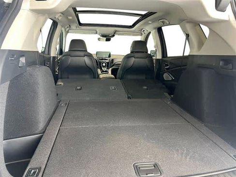 New 2026 Acura RDX SH-AWD w/ Technology Package image 35