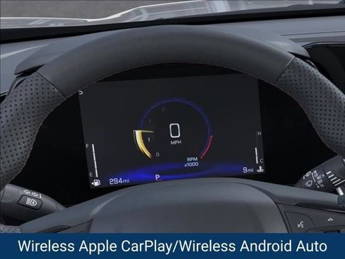 New 2026 Chevrolet Trax RS w/ Driver Confidence Package FWD image 20