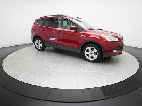 Used 2016 Ford Escape SE w/ SE Leather Comfort Package image 13