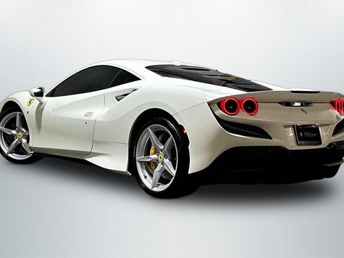 Used 2021 Ferrari F8 Tributo RWD image 5