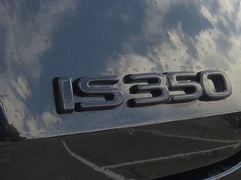 New 2026 Lexus IS 350 F Sport RWD image 12