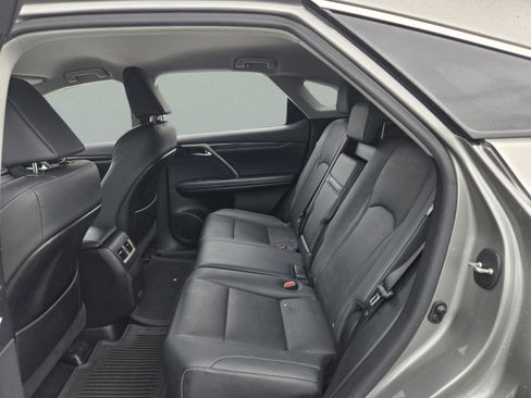 Used 2022 Lexus RX 350 FWD image 21