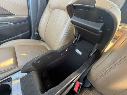 Used 2014 Buick LaCrosse Leather w/ Driver Confidence Package FWD image 14