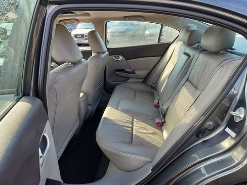 Used 2012 Honda Civic EX-L image 13