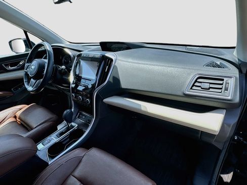 Used 2021 Subaru Ascent Touring w/ Popular Package #2A AWD/4WD image 38