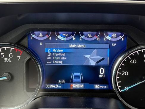 Certified 2023 Ford F150 XLT w/ Equipment Group 302A High image 18