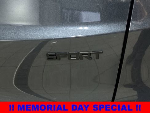 Used 2025 Honda CR-V Sport-L image 27