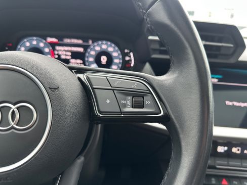 Used 2024 Audi A3 2.0T Premium image 42